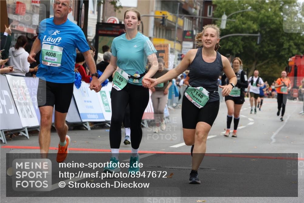 21.09.2025 - PSD Bank Halbmarathon Strokosch-Dieckow http://msf.ph/oto/8947672 21.09.2025 12:22:41 Ziel 1148, 1149, 3383, 3430, 3535, 3621, 3683, 3754, 4008 meine-sportfotos.de