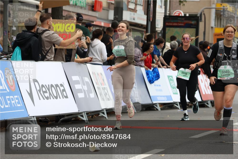 21.09.2025 - PSD Bank Halbmarathon Strokosch-Dieckow http://msf.ph/oto/8947684 21.09.2025 12:22:46 Ziel 1148, 1149, 3383, 3430, 3535, 3621, 3683, 3724, 3754, 4008 meine-sportfotos.de