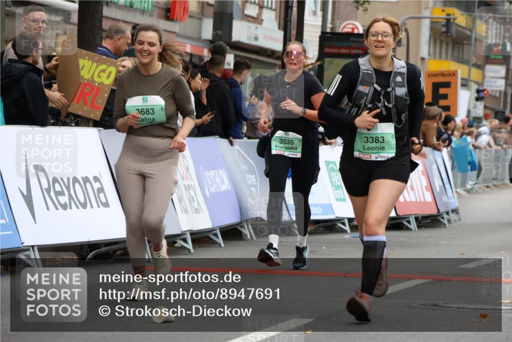 21.09.2025 - PSD Bank Halbmarathon Strokosch-Dieckow http://msf.ph/oto/8947691 21.09.2025 12:22:47 Ziel 1148, 1149, 3383, 3430, 3535, 3621, 3683, 3724, 3754, 4008 meine-sportfotos.de