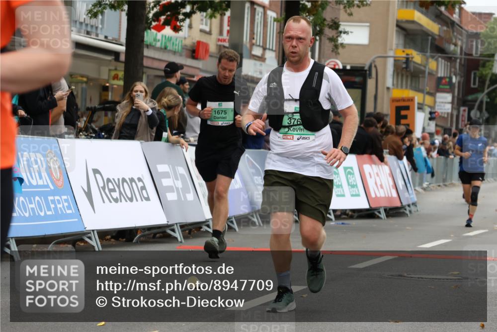 21.09.2025 - PSD Bank Halbmarathon Strokosch-Dieckow http://msf.ph/oto/8947709 21.09.2025 12:22:56 Ziel 1295, 1675, 3535, 3683, 3724, 3765 meine-sportfotos.de