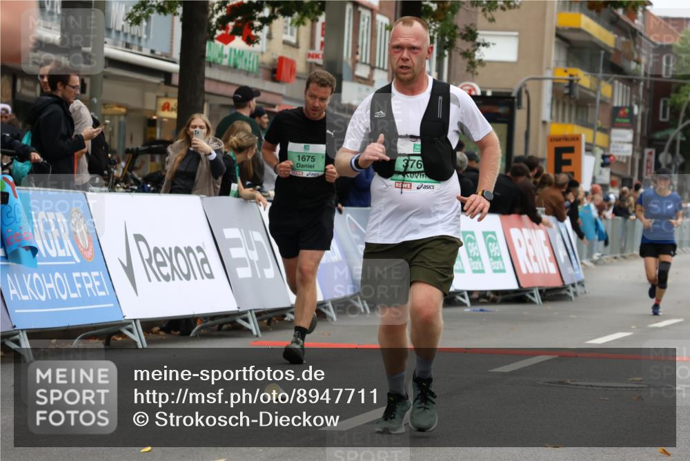 21.09.2025 - PSD Bank Halbmarathon Strokosch-Dieckow http://msf.ph/oto/8947711 21.09.2025 12:22:56 Ziel 1295, 1675, 3535, 3683, 3724, 3765 meine-sportfotos.de