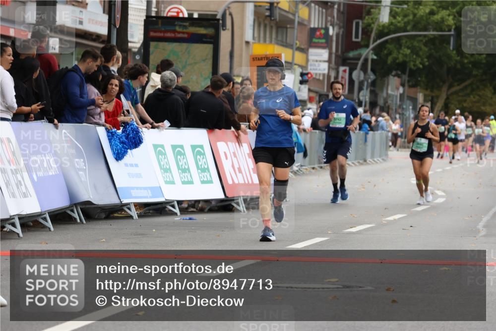 21.09.2025 - PSD Bank Halbmarathon Strokosch-Dieckow http://msf.ph/oto/8947713 21.09.2025 12:22:59 Ziel 1295, 1675, 3724, 3765 meine-sportfotos.de