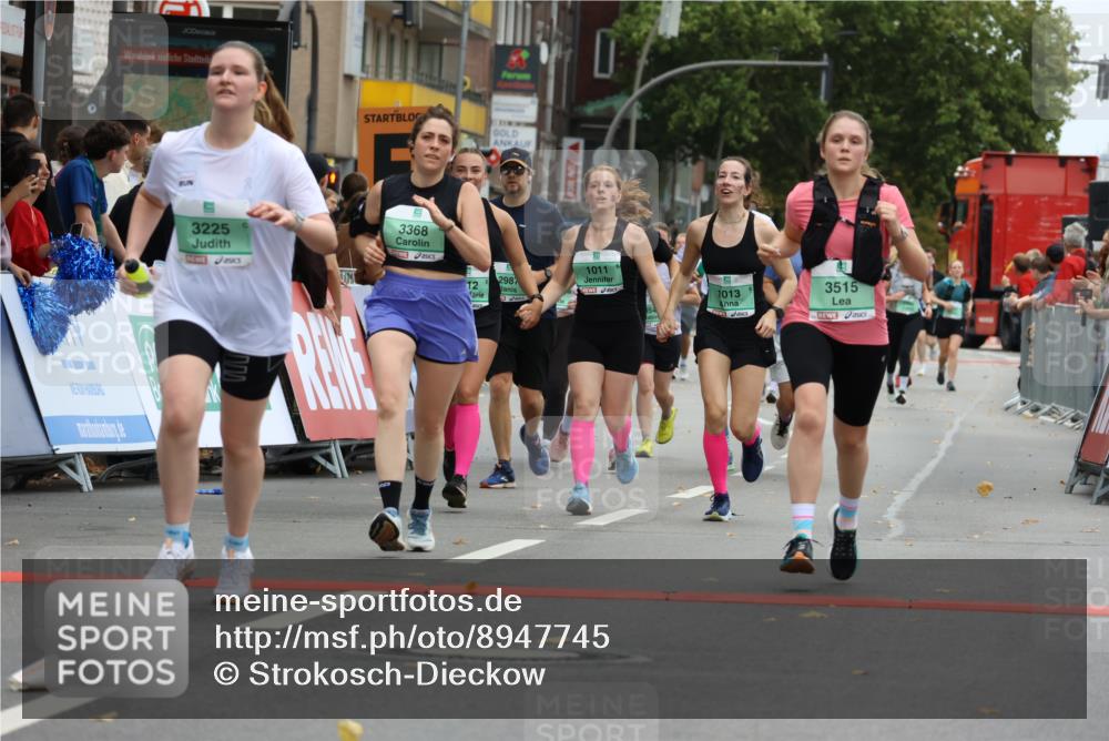 21.09.2025 - PSD Bank Halbmarathon Strokosch-Dieckow http://msf.ph/oto/8947745 21.09.2025 12:23:32 Ziel 1011, 1012, 1013, 2987, 3225, 3300, 3368, 3386, 3515 meine-sportfotos.de