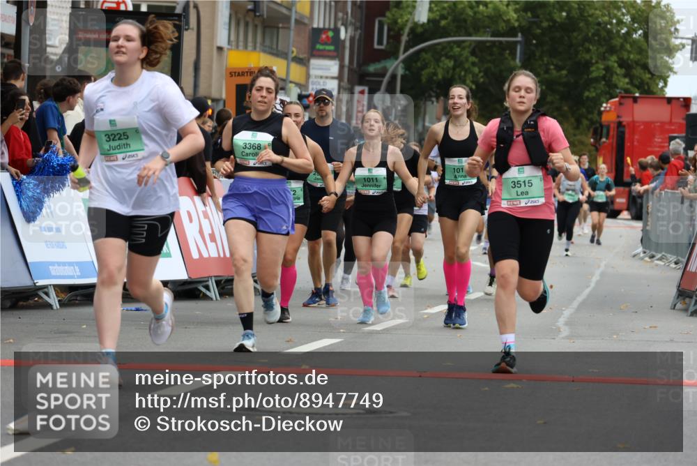 21.09.2025 - PSD Bank Halbmarathon Strokosch-Dieckow http://msf.ph/oto/8947749 21.09.2025 12:23:32 Ziel 1011, 1012, 1013, 2987, 3225, 3300, 3368, 3386, 3515 meine-sportfotos.de