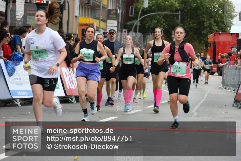 21.09.2025 - PSD Bank Halbmarathon Strokosch-Dieckow http://msf.ph/oto/8947751 21.09.2025 12:23:32 Ziel 1011, 1012, 1013, 2987, 3225, 3300, 3368, 3386, 3515 meine-sportfotos.de