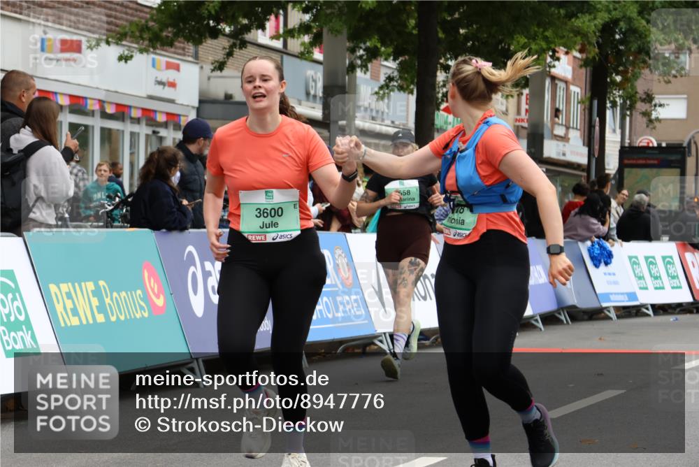 21.09.2025 - PSD Bank Halbmarathon Strokosch-Dieckow http://msf.ph/oto/8947776 21.09.2025 12:28:11 Ziel 2726, 3000, 3478, 3600, 3615, 3658, 3776 meine-sportfotos.de