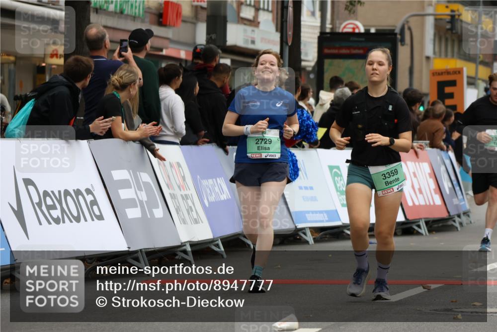 21.09.2025 - PSD Bank Halbmarathon Strokosch-Dieckow http://msf.ph/oto/8947777 21.09.2025 12:23:47 Ziel 1166, 1380, 1448, 1449, 1612, 1613, 2729, 2810, 2827, 2987, 3359, 3546 meine-sportfotos.de
