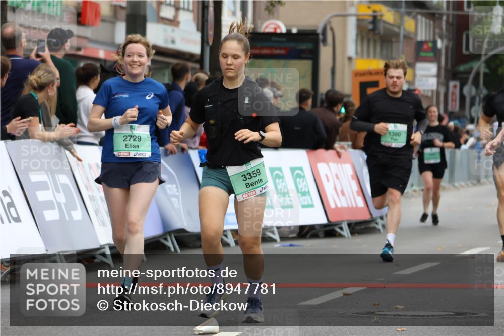 21.09.2025 - PSD Bank Halbmarathon Strokosch-Dieckow http://msf.ph/oto/8947781 21.09.2025 12:23:48 Ziel 1166, 1380, 1448, 1449, 1612, 1613, 2729, 2810, 2827, 3359, 3546 meine-sportfotos.de