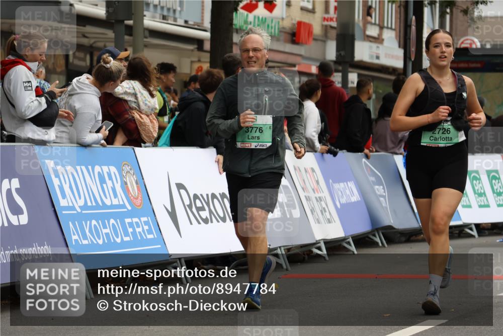 21.09.2025 - PSD Bank Halbmarathon Strokosch-Dieckow http://msf.ph/oto/8947784 21.09.2025 12:28:19 Ziel 2726, 3000, 3422, 3658, 3776 meine-sportfotos.de