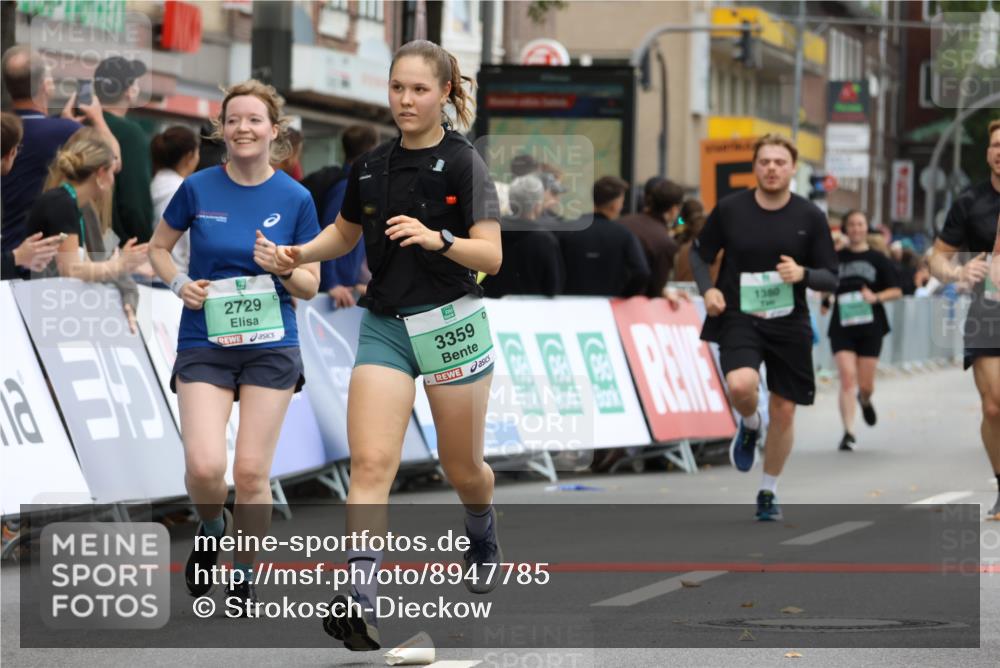 21.09.2025 - PSD Bank Halbmarathon Strokosch-Dieckow http://msf.ph/oto/8947785 21.09.2025 12:23:48 Ziel 1166, 1380, 1448, 1449, 1612, 1613, 2729, 2810, 2827, 3359, 3546 meine-sportfotos.de