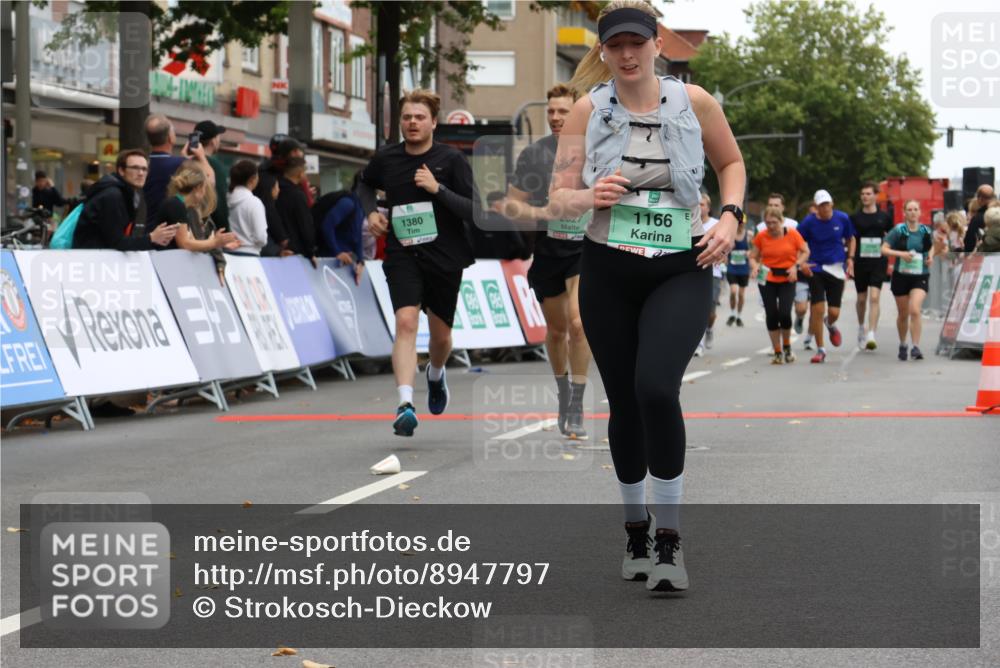 21.09.2025 - PSD Bank Halbmarathon Strokosch-Dieckow http://msf.ph/oto/8947797 21.09.2025 12:23:50 Ziel 1163, 1166, 1380, 2729, 2810, 2827, 3359, 3546 meine-sportfotos.de