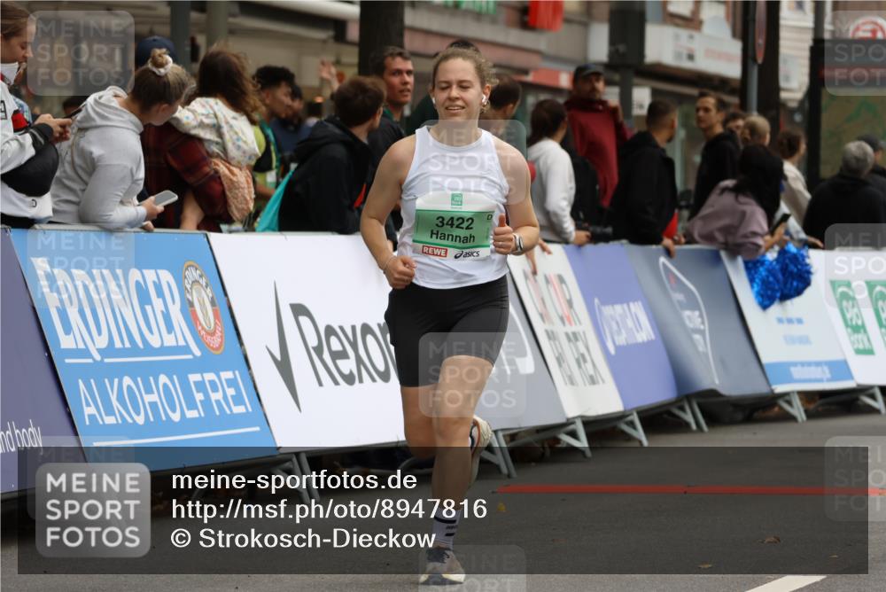 21.09.2025 - PSD Bank Halbmarathon Strokosch-Dieckow http://msf.ph/oto/8947816 21.09.2025 12:28:23 Ziel 2726, 3000, 3422, 3776 meine-sportfotos.de
