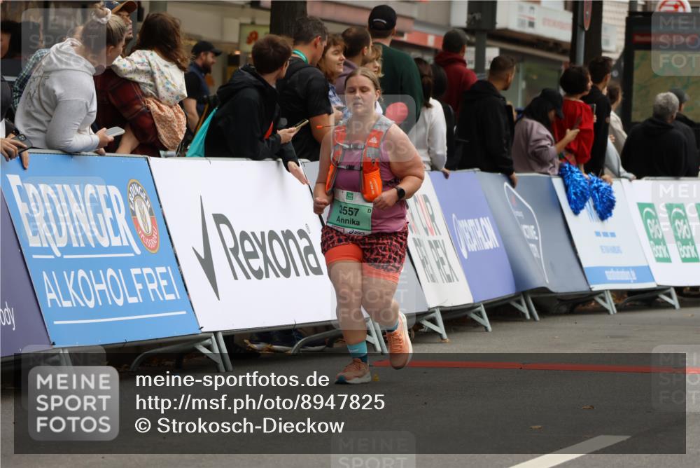 21.09.2025 - PSD Bank Halbmarathon Strokosch-Dieckow http://msf.ph/oto/8947825 21.09.2025 12:28:32 Ziel 1597, 3557 meine-sportfotos.de