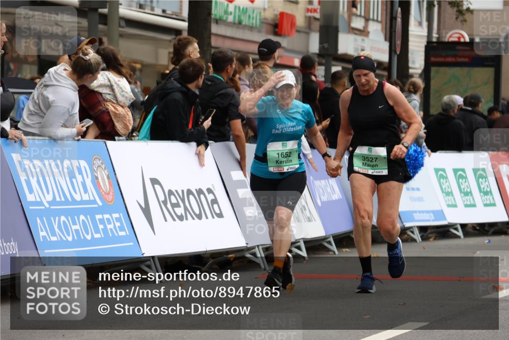 21.09.2025 - PSD Bank Halbmarathon Strokosch-Dieckow http://msf.ph/oto/8947865 21.09.2025 12:29:06 Ziel 1652, 3527, 3633, 3880, 3981 meine-sportfotos.de