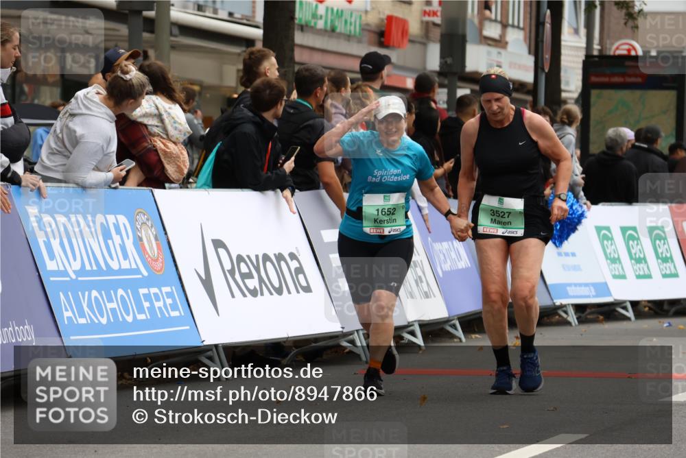 21.09.2025 - PSD Bank Halbmarathon Strokosch-Dieckow http://msf.ph/oto/8947866 21.09.2025 12:29:06 Ziel 1652, 3527, 3633, 3880, 3981 meine-sportfotos.de
