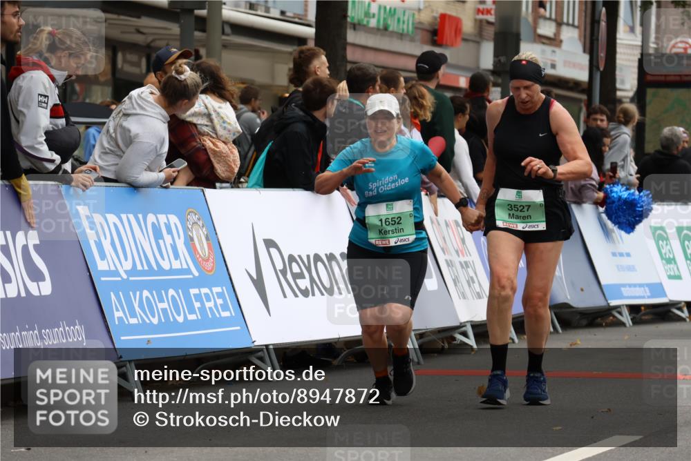 21.09.2025 - PSD Bank Halbmarathon Strokosch-Dieckow http://msf.ph/oto/8947872 21.09.2025 12:29:06 Ziel 1652, 3527, 3633, 3880, 3981 meine-sportfotos.de