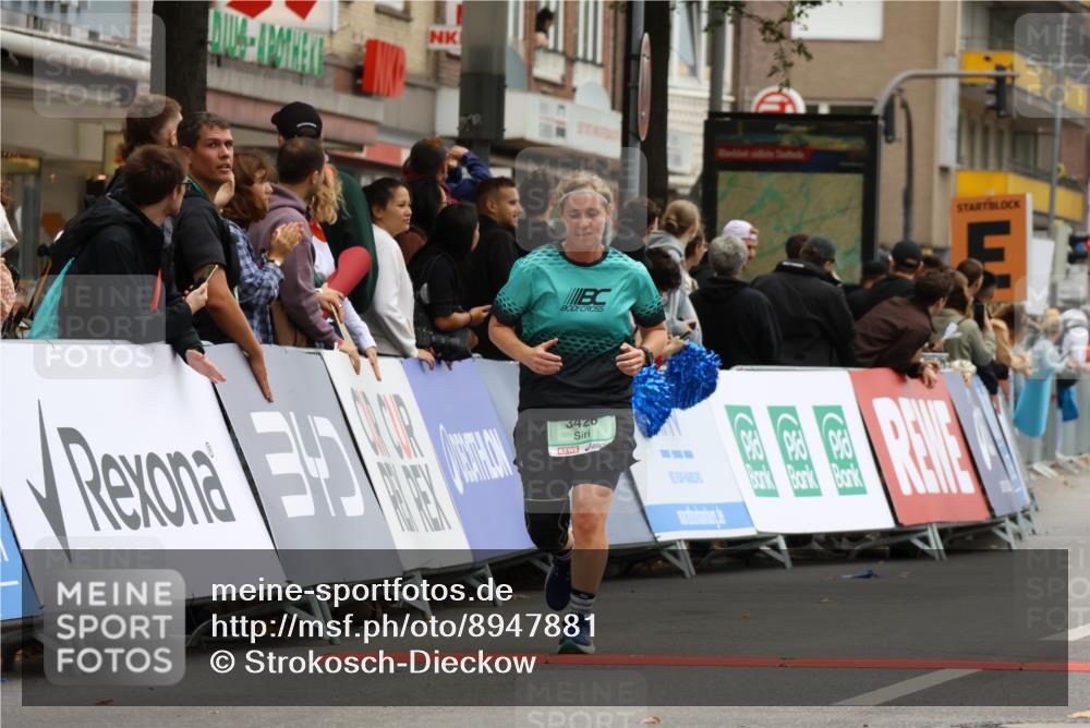21.09.2025 - PSD Bank Halbmarathon Strokosch-Dieckow http://msf.ph/oto/8947881 21.09.2025 12:29:15 Ziel 1652, 1766, 3426, 3527, 3880, 3981 meine-sportfotos.de