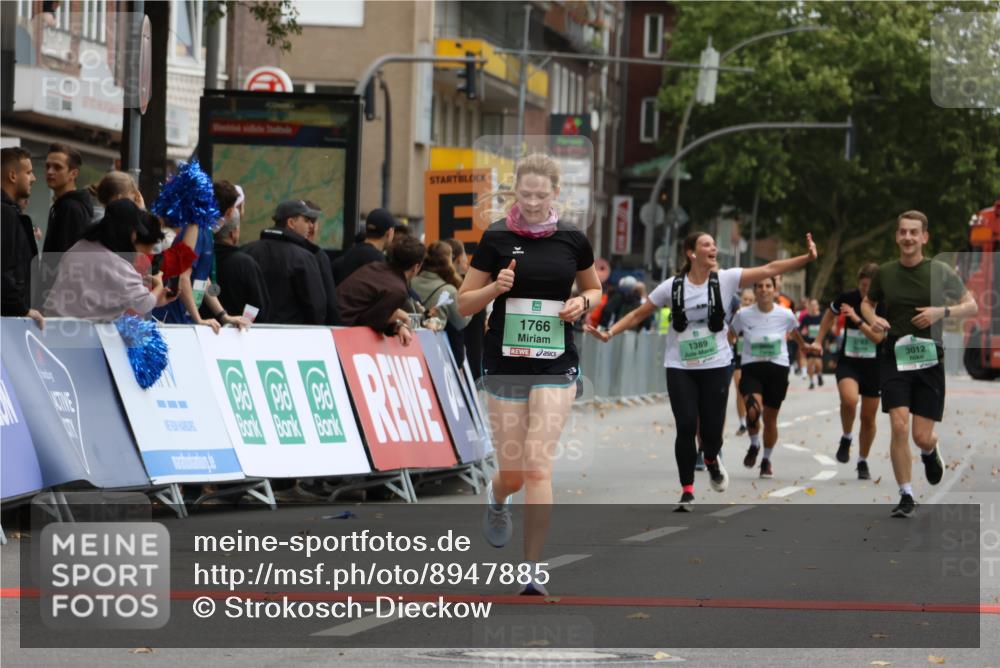 21.09.2025 - PSD Bank Halbmarathon Strokosch-Dieckow http://msf.ph/oto/8947885 21.09.2025 12:29:18 Ziel 1389, 1766, 3012, 3426, 3880, 3981 meine-sportfotos.de