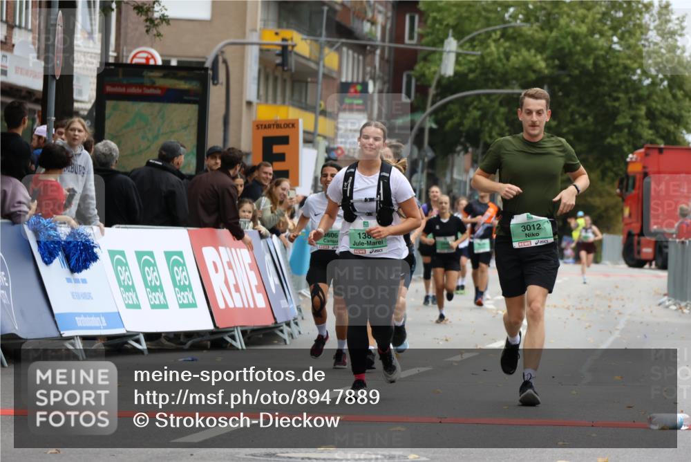 21.09.2025 - PSD Bank Halbmarathon Strokosch-Dieckow http://msf.ph/oto/8947889 21.09.2025 12:29:23 Ziel 1389, 1766, 3012, 3426, 3606, 3779, 3783 meine-sportfotos.de