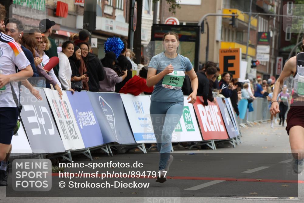 21.09.2025 - PSD Bank Halbmarathon Strokosch-Dieckow http://msf.ph/oto/8947917 21.09.2025 12:29:41 Ziel 1244, 1678, 2845, 3592, 3614, 3625, 3741 meine-sportfotos.de