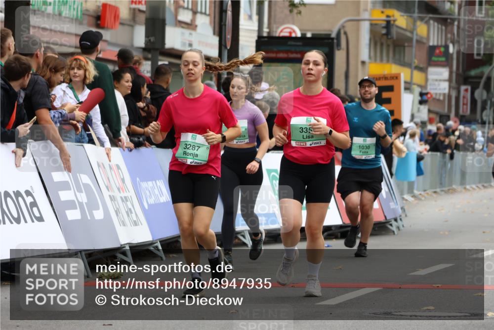 21.09.2025 - PSD Bank Halbmarathon Strokosch-Dieckow http://msf.ph/oto/8947935 21.09.2025 12:30:00 Ziel 1030, 1467, 1468, 2667, 3287, 3351, 3709 meine-sportfotos.de