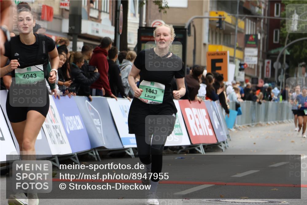 21.09.2025 - PSD Bank Halbmarathon Strokosch-Dieckow http://msf.ph/oto/8947955 21.09.2025 12:30:12 Ziel 1030, 1443, 3709, 4043 meine-sportfotos.de