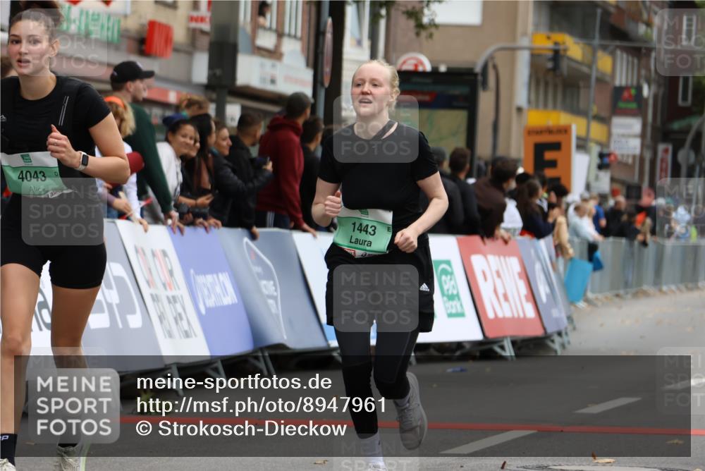 21.09.2025 - PSD Bank Halbmarathon Strokosch-Dieckow http://msf.ph/oto/8947961 21.09.2025 12:30:12 Ziel 1030, 1443, 3709, 4043 meine-sportfotos.de
