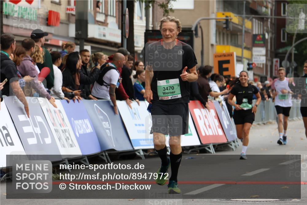 21.09.2025 - PSD Bank Halbmarathon Strokosch-Dieckow http://msf.ph/oto/8947972 21.09.2025 12:30:43 Ziel 3470, 3884 meine-sportfotos.de