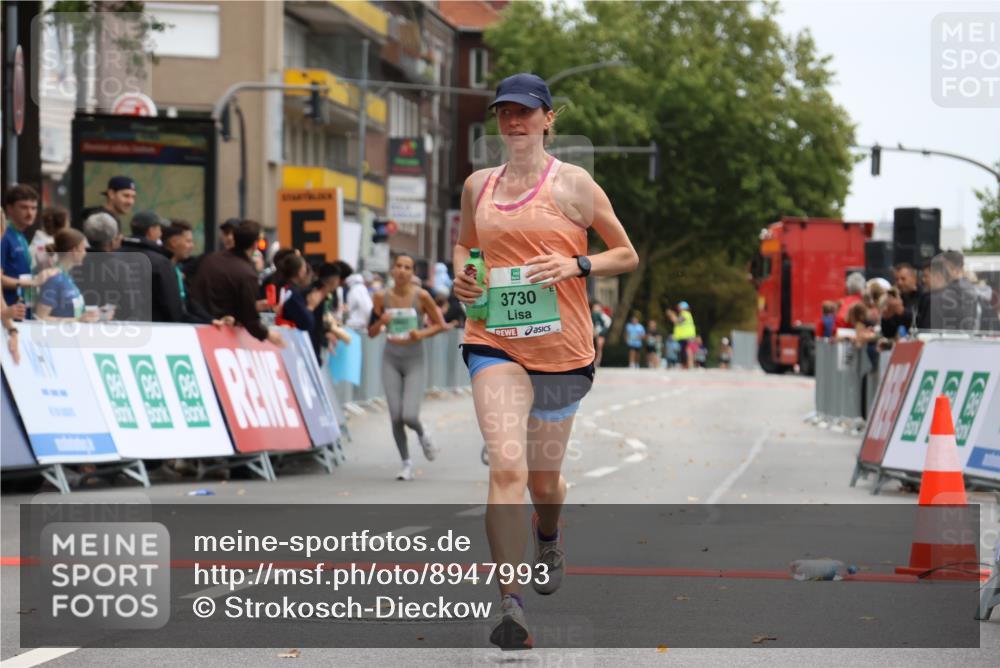 21.09.2025 - PSD Bank Halbmarathon Strokosch-Dieckow http://msf.ph/oto/8947993 21.09.2025 12:30:56 Ziel 2948, 3581, 3730, 3827, 3884 meine-sportfotos.de