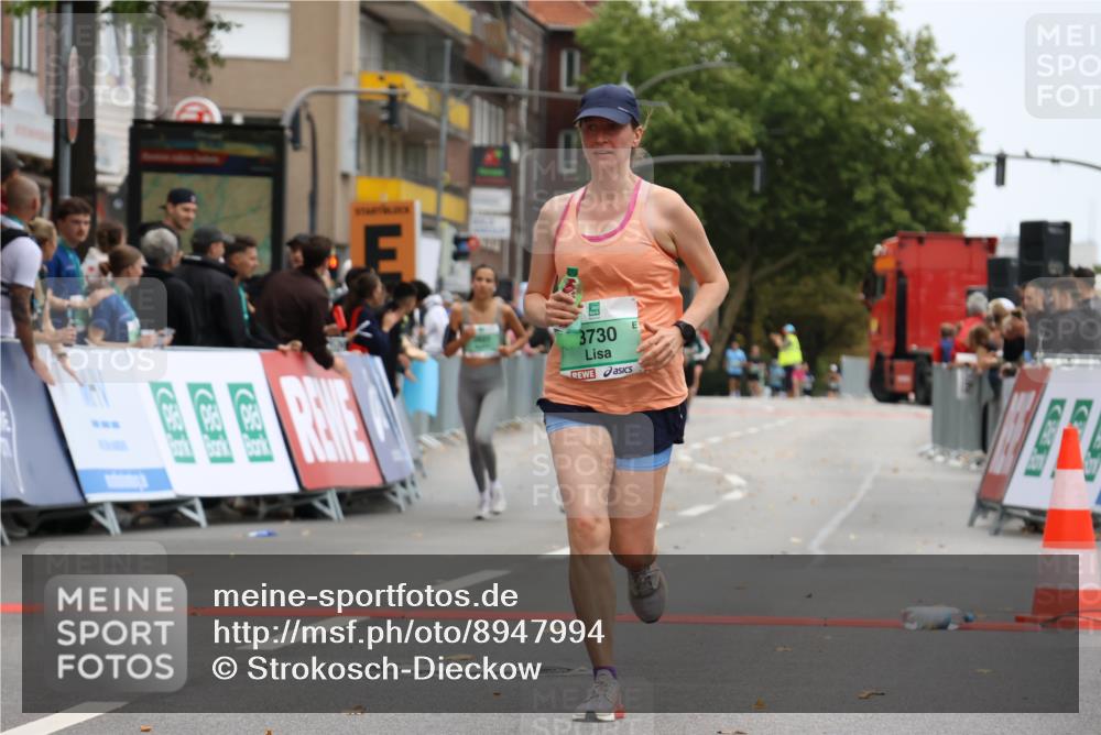 21.09.2025 - PSD Bank Halbmarathon Strokosch-Dieckow http://msf.ph/oto/8947994 21.09.2025 12:30:56 Ziel 2948, 3581, 3730, 3827, 3884 meine-sportfotos.de