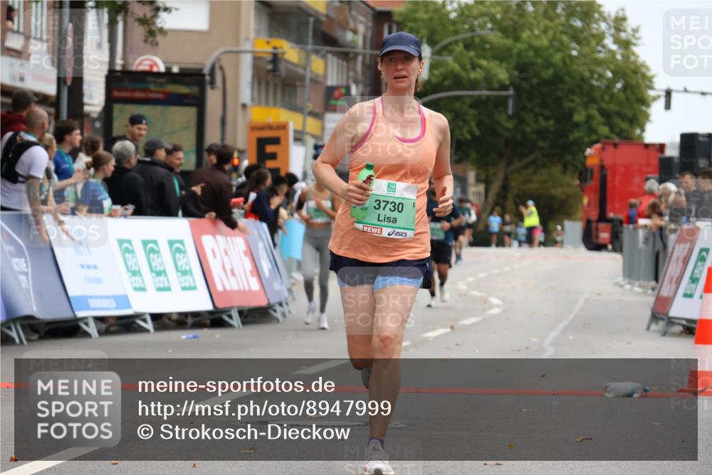 21.09.2025 - PSD Bank Halbmarathon Strokosch-Dieckow http://msf.ph/oto/8947999 21.09.2025 12:30:57 Ziel 1224, 2948, 3581, 3730, 3827, 3884 meine-sportfotos.de