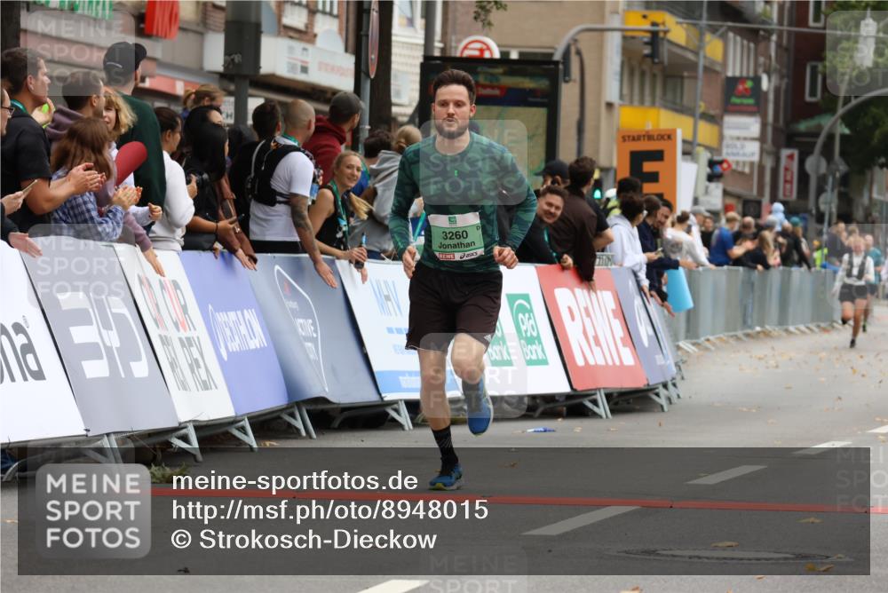 21.09.2025 - PSD Bank Halbmarathon Strokosch-Dieckow http://msf.ph/oto/8948015 21.09.2025 12:31:18 Ziel 2773, 3260 meine-sportfotos.de