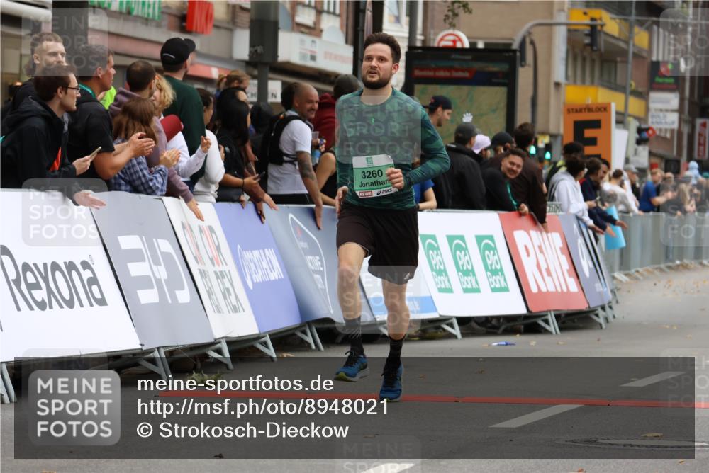 21.09.2025 - PSD Bank Halbmarathon Strokosch-Dieckow http://msf.ph/oto/8948021 21.09.2025 12:31:18 Ziel 2773, 3260 meine-sportfotos.de