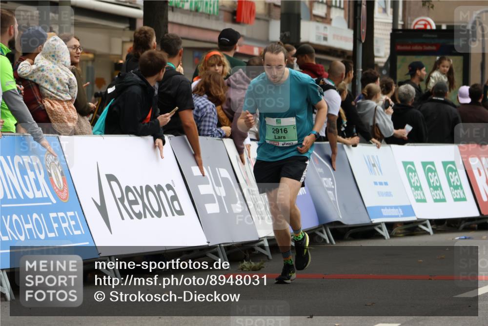 21.09.2025 - PSD Bank Halbmarathon Strokosch-Dieckow http://msf.ph/oto/8948031 21.09.2025 12:31:41 Ziel 1494, 2916, 3458 meine-sportfotos.de