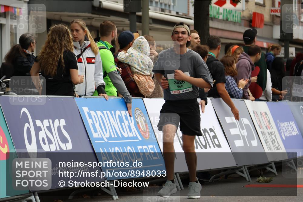 21.09.2025 - PSD Bank Halbmarathon Strokosch-Dieckow http://msf.ph/oto/8948033 21.09.2025 12:31:48 Ziel 2916, 3626 meine-sportfotos.de