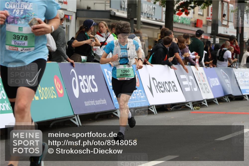 21.09.2025 - PSD Bank Halbmarathon Strokosch-Dieckow http://msf.ph/oto/8948058 21.09.2025 12:32:18 Ziel 1260, 3978 meine-sportfotos.de