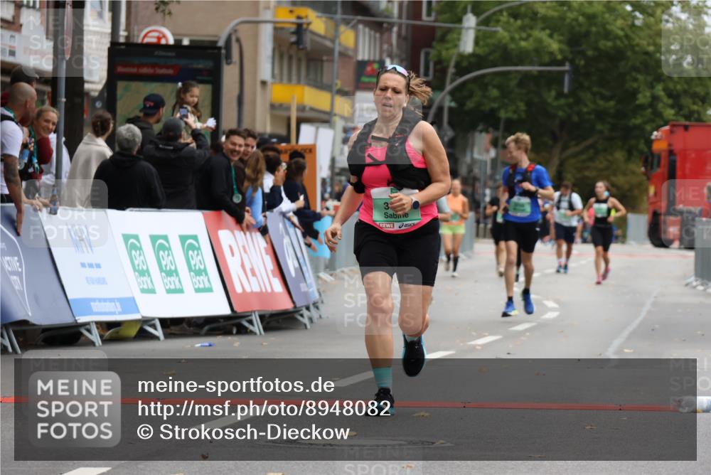 21.09.2025 - PSD Bank Halbmarathon Strokosch-Dieckow http://msf.ph/oto/8948082 21.09.2025 12:32:55 Ziel 3522 meine-sportfotos.de