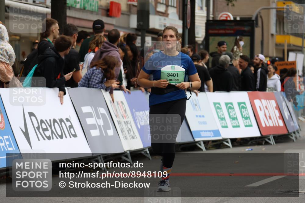 21.09.2025 - PSD Bank Halbmarathon Strokosch-Dieckow http://msf.ph/oto/8948109 21.09.2025 12:33:42 Ziel 3401 meine-sportfotos.de
