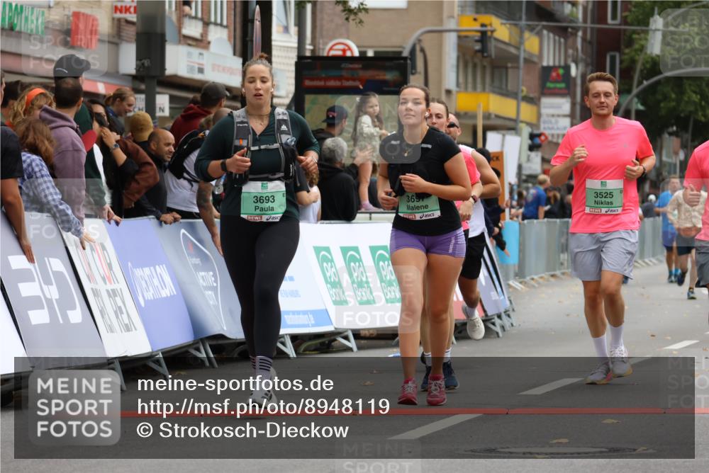 21.09.2025 - PSD Bank Halbmarathon Strokosch-Dieckow http://msf.ph/oto/8948119 21.09.2025 12:33:55 Ziel 1650, 2735, 3509, 3525, 3693, 3697, 3806, 3825 meine-sportfotos.de