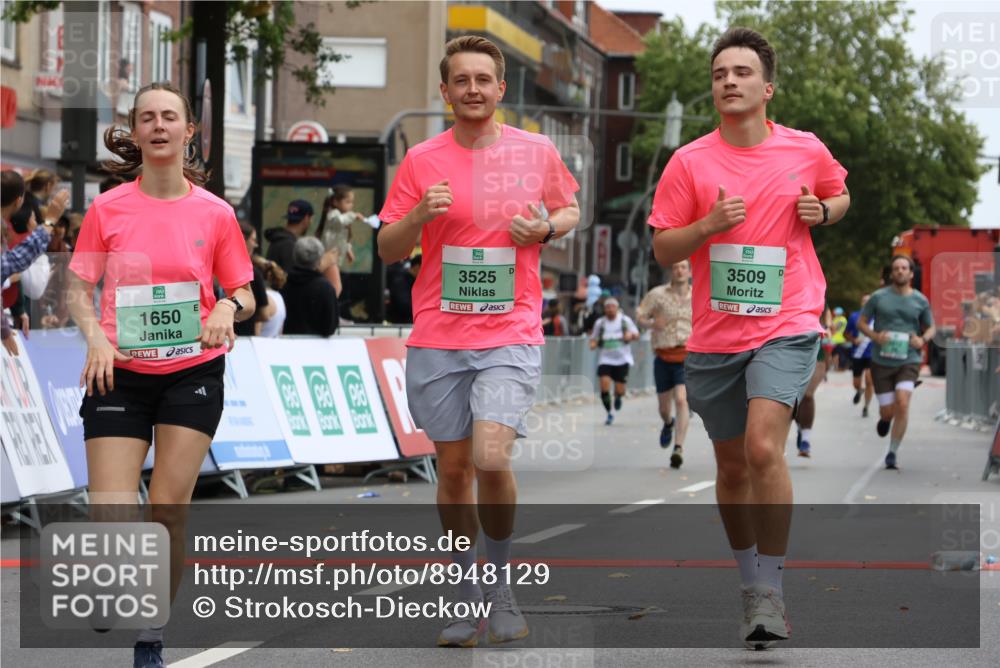 21.09.2025 - PSD Bank Halbmarathon Strokosch-Dieckow http://msf.ph/oto/8948129 21.09.2025 12:33:58 Ziel 1650, 2735, 3509, 3525, 3693, 3697, 3806, 3812, 3825, 3826, 3862 meine-sportfotos.de