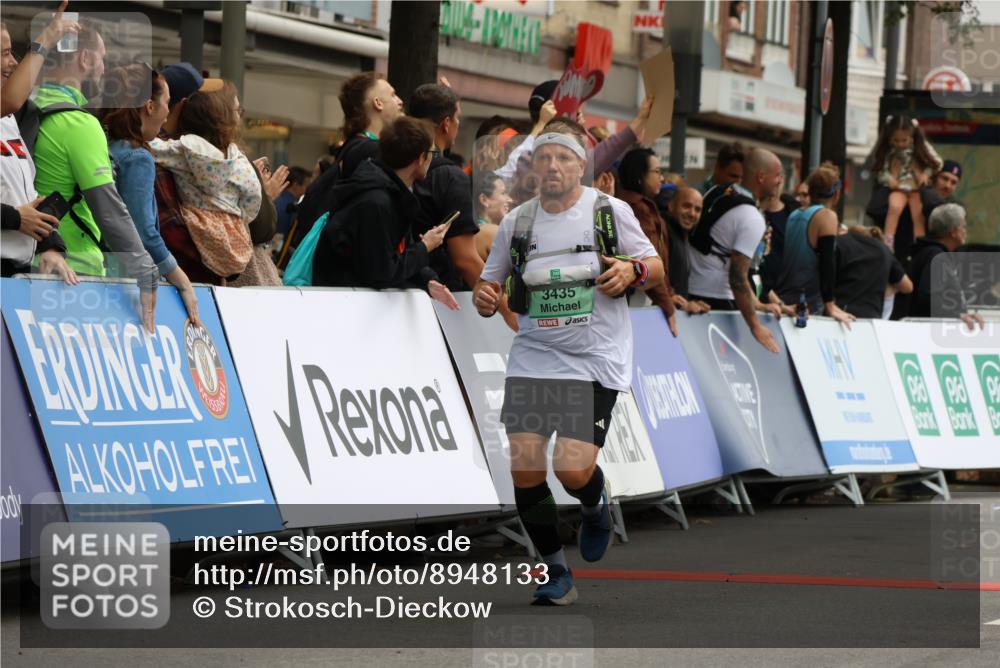 21.09.2025 - PSD Bank Halbmarathon Strokosch-Dieckow http://msf.ph/oto/8948133 21.09.2025 12:34:17 Ziel 1464, 3435, 3755, 3953 meine-sportfotos.de