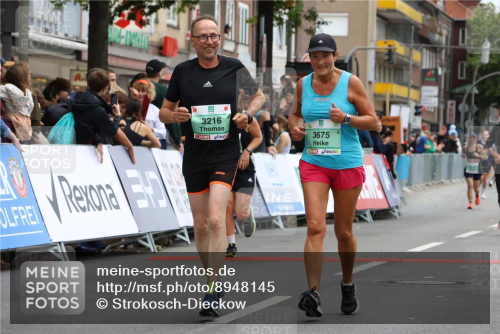 21.09.2025 - PSD Bank Halbmarathon Strokosch-Dieckow http://msf.ph/oto/8948145 21.09.2025 12:34:42 Ziel 1417, 1762, 3216, 3675 meine-sportfotos.de