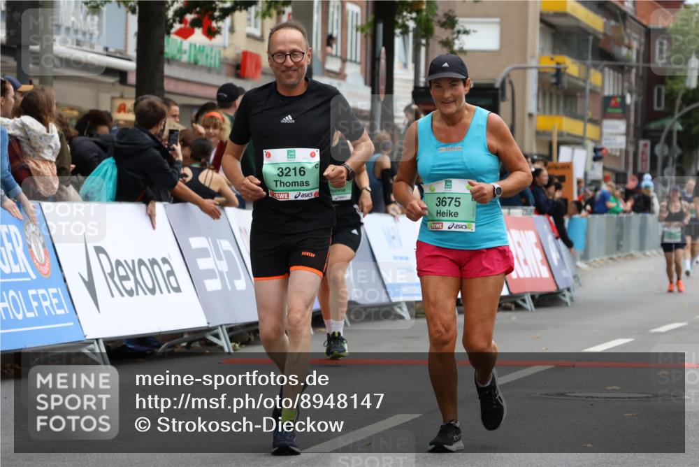 21.09.2025 - PSD Bank Halbmarathon Strokosch-Dieckow http://msf.ph/oto/8948147 21.09.2025 12:34:42 Ziel 1417, 1762, 3216, 3675 meine-sportfotos.de
