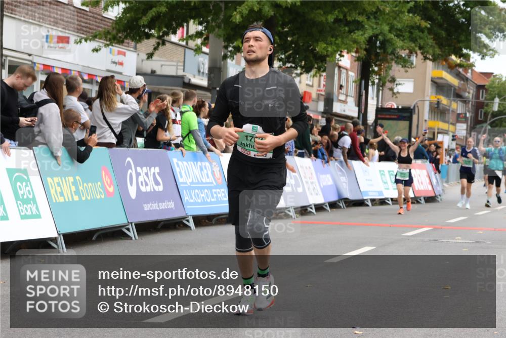 21.09.2025 - PSD Bank Halbmarathon Strokosch-Dieckow http://msf.ph/oto/8948150 21.09.2025 12:34:50 Ziel 1108, 1417, 1762, 3167, 3550, 3802 meine-sportfotos.de