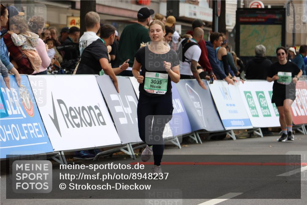 21.09.2025 - PSD Bank Halbmarathon Strokosch-Dieckow http://msf.ph/oto/8948237 21.09.2025 12:36:44 Ziel 2802, 2807, 3035, 3125, 3656, 3721 meine-sportfotos.de