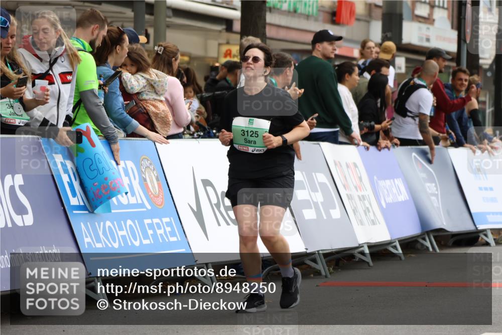 21.09.2025 - PSD Bank Halbmarathon Strokosch-Dieckow http://msf.ph/oto/8948250 21.09.2025 12:36:49 Ziel 3035, 3125, 4012 meine-sportfotos.de