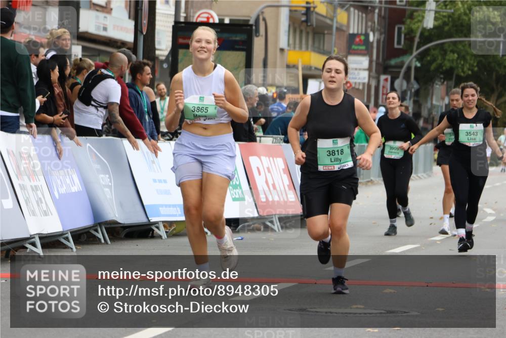 21.09.2025 - PSD Bank Halbmarathon Strokosch-Dieckow http://msf.ph/oto/8948305 21.09.2025 12:38:03 Ziel 3233, 3487, 3543, 3703, 3818, 3865, 3905 meine-sportfotos.de