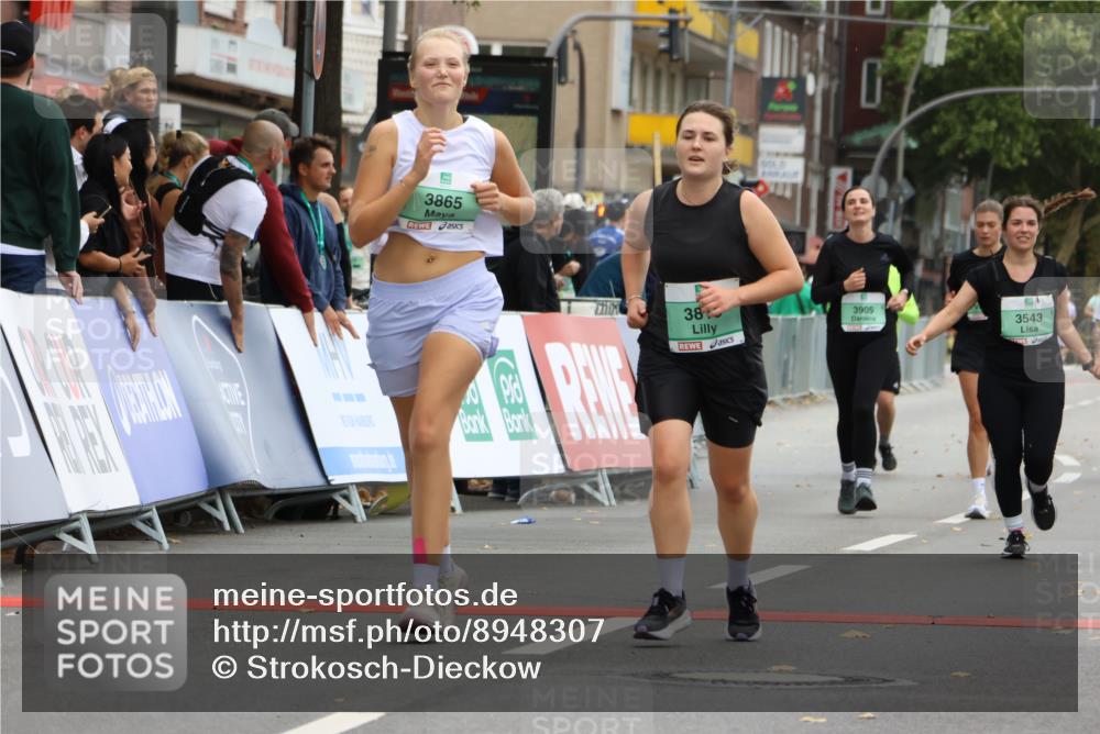 21.09.2025 - PSD Bank Halbmarathon Strokosch-Dieckow http://msf.ph/oto/8948307 21.09.2025 12:38:03 Ziel 3233, 3487, 3543, 3703, 3818, 3865, 3905 meine-sportfotos.de