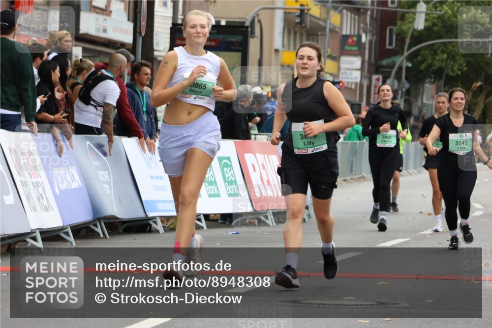 21.09.2025 - PSD Bank Halbmarathon Strokosch-Dieckow http://msf.ph/oto/8948308 21.09.2025 12:38:03 Ziel 3233, 3487, 3543, 3703, 3818, 3865, 3905 meine-sportfotos.de
