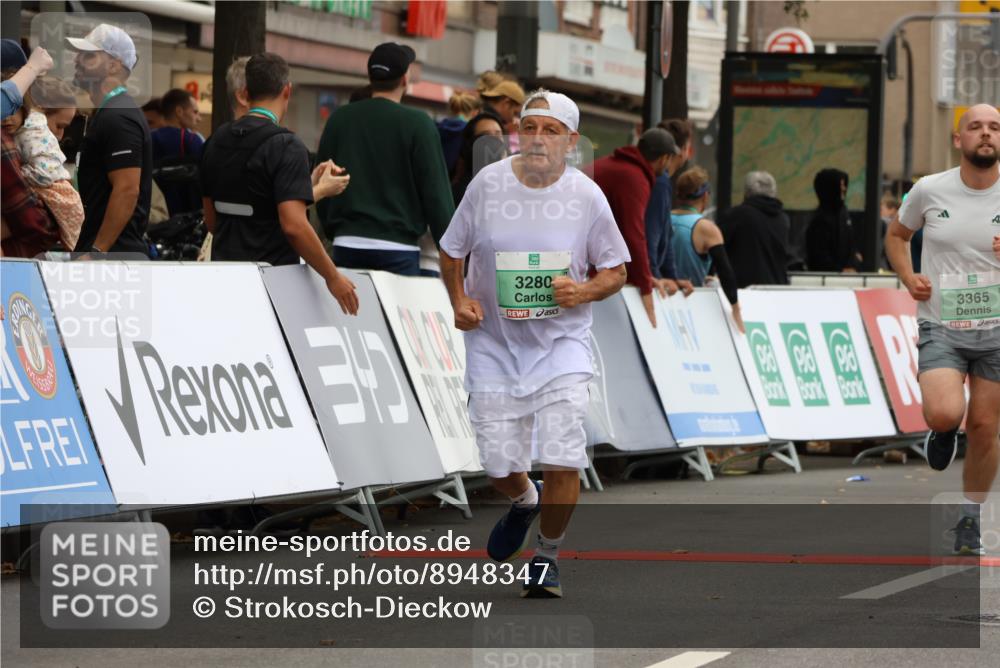 21.09.2025 - PSD Bank Halbmarathon Strokosch-Dieckow http://msf.ph/oto/8948347 21.09.2025 12:38:58 Ziel 3197, 3238, 3280, 3365 meine-sportfotos.de